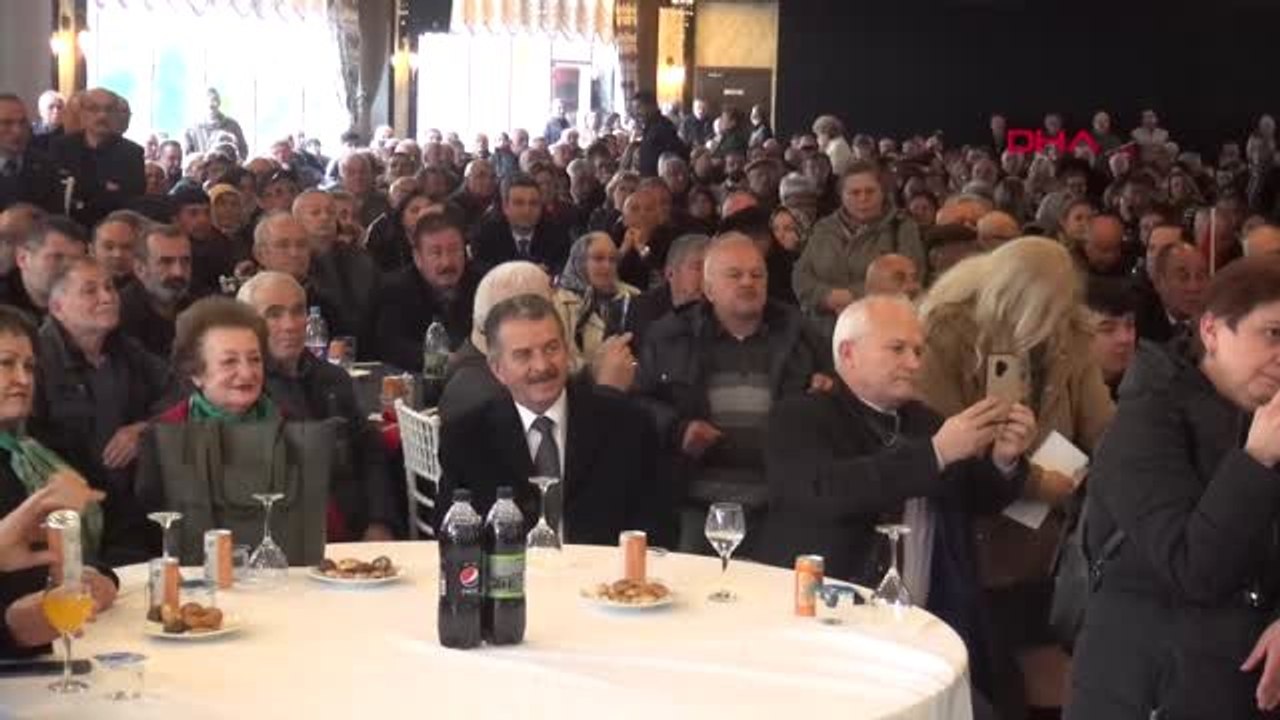 Giresun Kılıçdaroğlu: Hep Beraber, Huzur İçinde Yaşayacağız