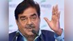 Shatrughan Sinha का Patna Sahib से कटा टिकट , Congress का हाथ थामेंगे Shatrughan ! | वनइंडिया हिंदी