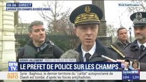Gilets jaunes: le préfet de police de Paris détaille le nouveau dispositif des forces de l'ordre