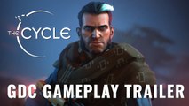 The Cycle - Trailer de gameplay GDC Gameplay 2019