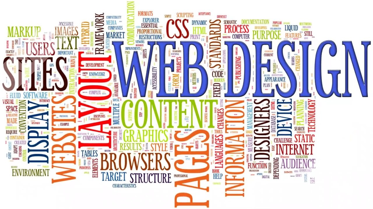 Best web designing training institute in noida
