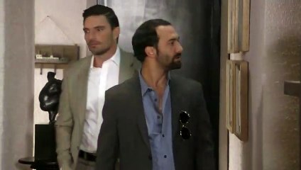 Por Amar Sin Ley 2 cap 17 A 25 de M