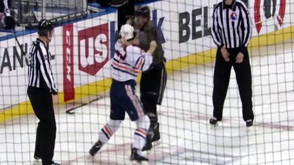 Ontario Reign vs Bakersfield Condors