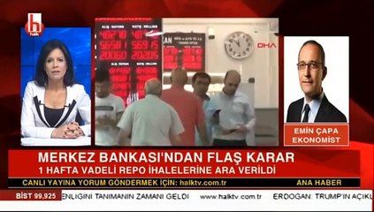 'Bunu en son 2002'de yaşamıştık! Ne olur o filmi bir daha yaşamayalım'