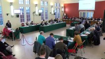 Conseil municipal de Dunkerque du 21 Mars 2019 - Partie 2