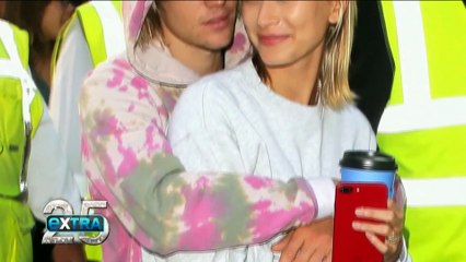 Justin Bieber et Ariana Grande-Extra-22 Mars 2019
