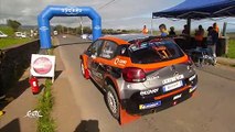 ERC 2019: Rally Azores (Day 2)