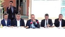 Bakan Çavuşoğlu: 'Cumhur İttifakı ömür boyu olacak' - ANTALYA