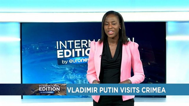 Brexit: EU gives the UK two delay options [International Edition]