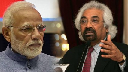 Air Strike पर सवाल उठाने पर BJP के हमलों के बाद Sam Pitroda ने दी सफाई | वनइंडिया हिंदी