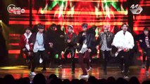 [MPD직캠] 방탄소년단 직캠 4K 'Not Today' (BTS FanCam) | @MCOUNTDOWN_2017.2.23