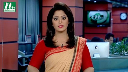 NTV Dupurer Khobor | 23 March 2019