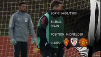 كرة قدم: الدوري الانكليزي: أندير هيريرا- بطاقة لاعب