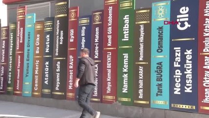 Şırnak Uludere'nin 20 Milyon Liralık Yatırımla Çehresi Değişti-1