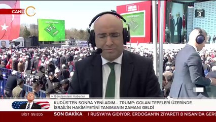 Cumhur İttifakı Ankara Buluşması