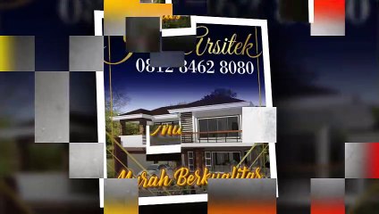 MURAH BERKUALITAS !!! 0812.8462.8080 | JASA KONTRAKTOR PESANGGRAHAN, JASA DESAIN RUMAH MATRAMAN