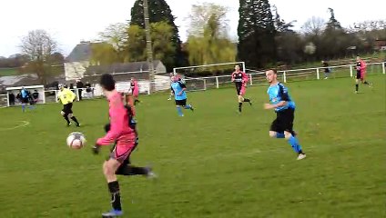 Rouez-USAM(A) : Championnat