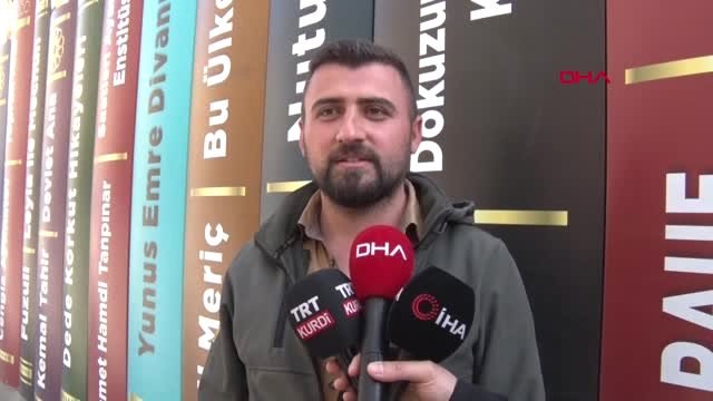Şırnak Uludere'nin 20 Milyon Liralık Yatırımla Çehresi Değişti-2
