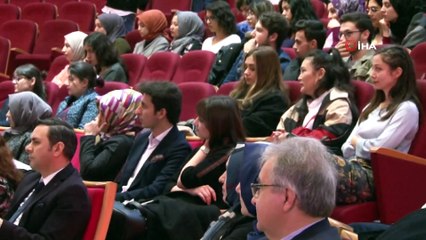 Bayrampaşa’da Yaşlılar İçin Anlamlı Proje