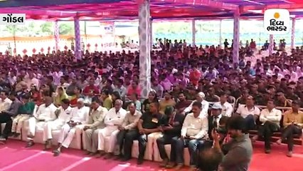 જી.ડી.બક્ષીએ શહીદોને શ્રદ્ધાંજલી આપી, કહ્યું, પિત્રોડાએ જવાન પર સવાલ ઉઠાવી ખોટુ કર્યુ
