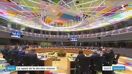 Brexit : de prochaines semaines décisives