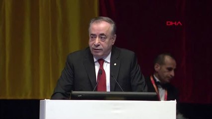 Spor Mustafa Cengiz Önümüzdeki Hafta 71 Milyon Lira Ödeme Yapmamız Gerekiyor