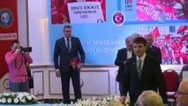 Kılıçdaroğlu: '12 Eylül darbe hukukundan Türkiye arındırılmadıkça Türkiye'ye demokrasi gelmez' -ANKARA