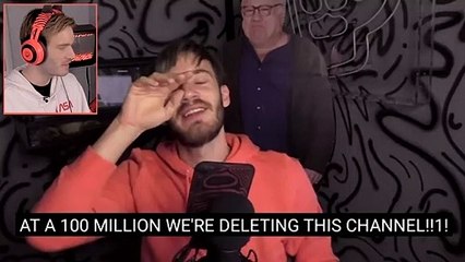 T-Series Surpasses Live Milestone: Watch the Exciting Reaction! 🎉