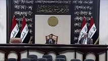 الحكومة العراقية تقدم للبرلمان قانونا لمنح الجنسية للأجانب