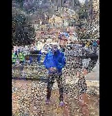 Des protéines pour les forts!!! Bravo et félicitations!