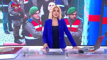 Darbeci Hain Görüntüyü Gülerek İzledi