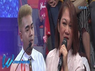 Wowowin: Gutom at hirap ng OFW, tiniis ng isang ina