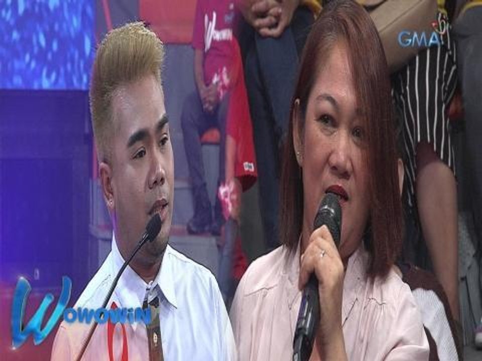 Wowowin: Gutom at hirap ng OFW, tiniis ng isang ina