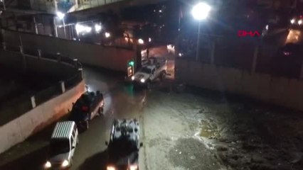 Şırnak'ta Pkkkck Operasyonu 7 Gözaltı