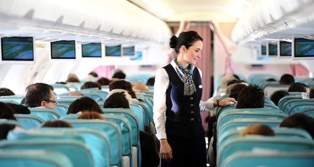 Atatürk Havalimanı'ndan Son Kez Yapılacak Tarihi Uçuşa Yoğun İlgi Var