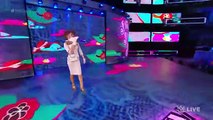 Sasha Banks _ Bayley vs. The IIconics_ SmackDown L(480P)