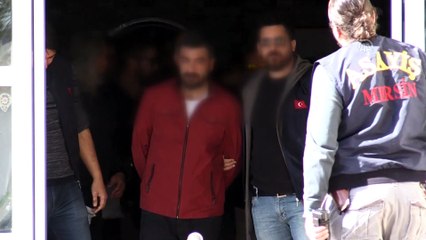 Telefonla dolandırıcılık zanlılarına operasyon (2) - MERSİN