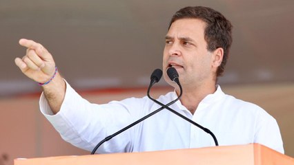 ‘Not scared of Modi’: Rahul Gandhi targets PM at Bihar rally | Oneindia News