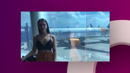 Portant une tenue jugée indécente, cette jeune femme se fait humilier dans l’avion