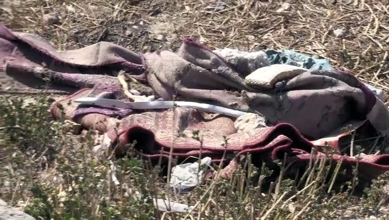 Syrien: Kurdisch-arabische Allianz verkündet Sieg über IS-Miliz