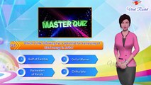 GK Questions for Next Exam | MASTER QUIZ # 18 | Current Affairs for Competitive Exams || Viral Rocket