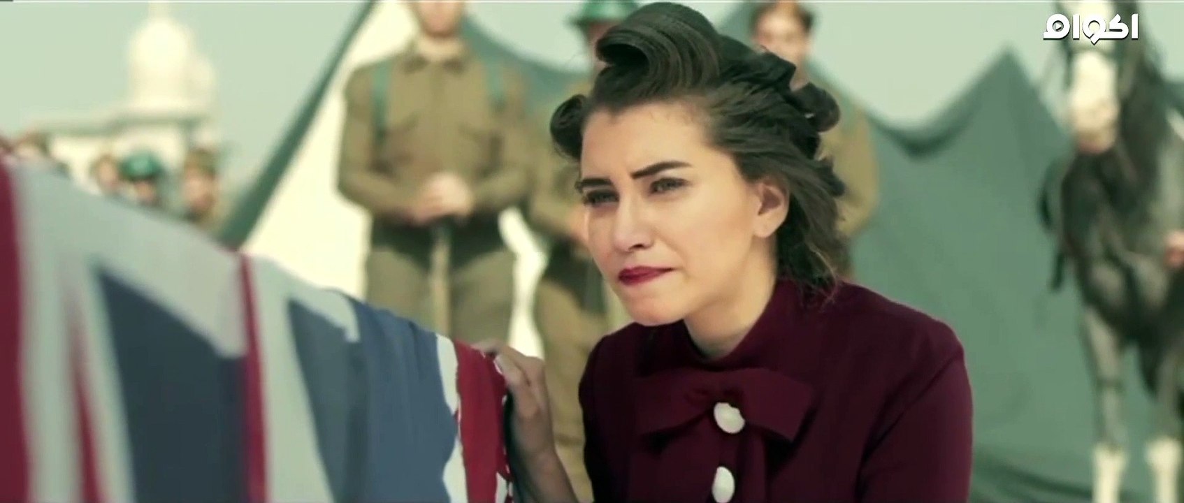 فيلم حرب كرموز امير كراره -1