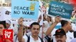 Solidarity March: Malaysia is first to hold solidarity event after NZ terror attack