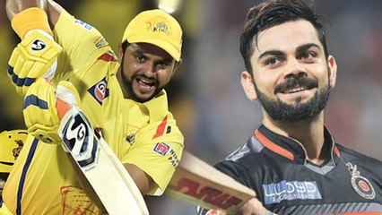 IPL 2019: முதலில் சாதனை படைக்க போவது யார்?- வீடியோ