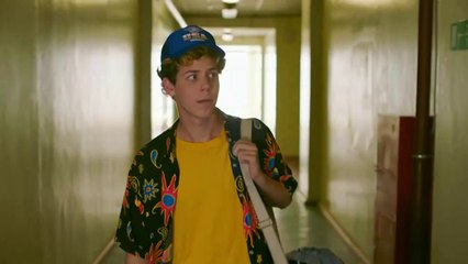 90-е. Весело и громко 19 серия. Сериал СТС