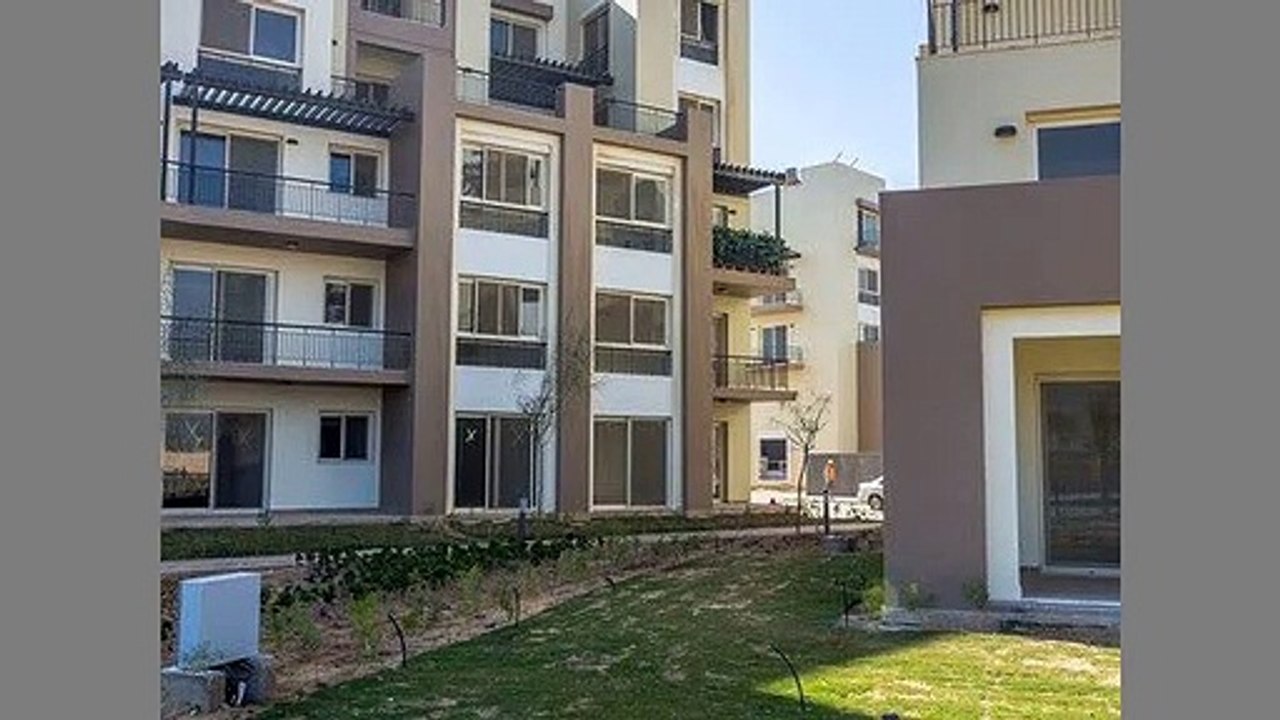 amazing apartment   garden with installments very prime location
