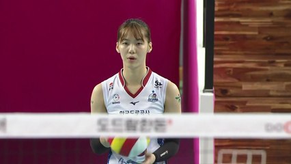 도로공사, 챔프전 반격의 1승...승부 원점 / YTN