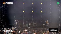 ［2019 大港開唱 Megaport Festival］生祥樂隊