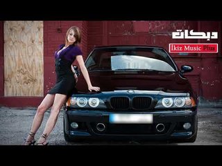 دبكات على تخت مانام