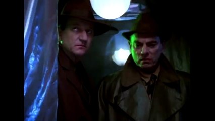 Tales From The Crypt: S7E11 Confession